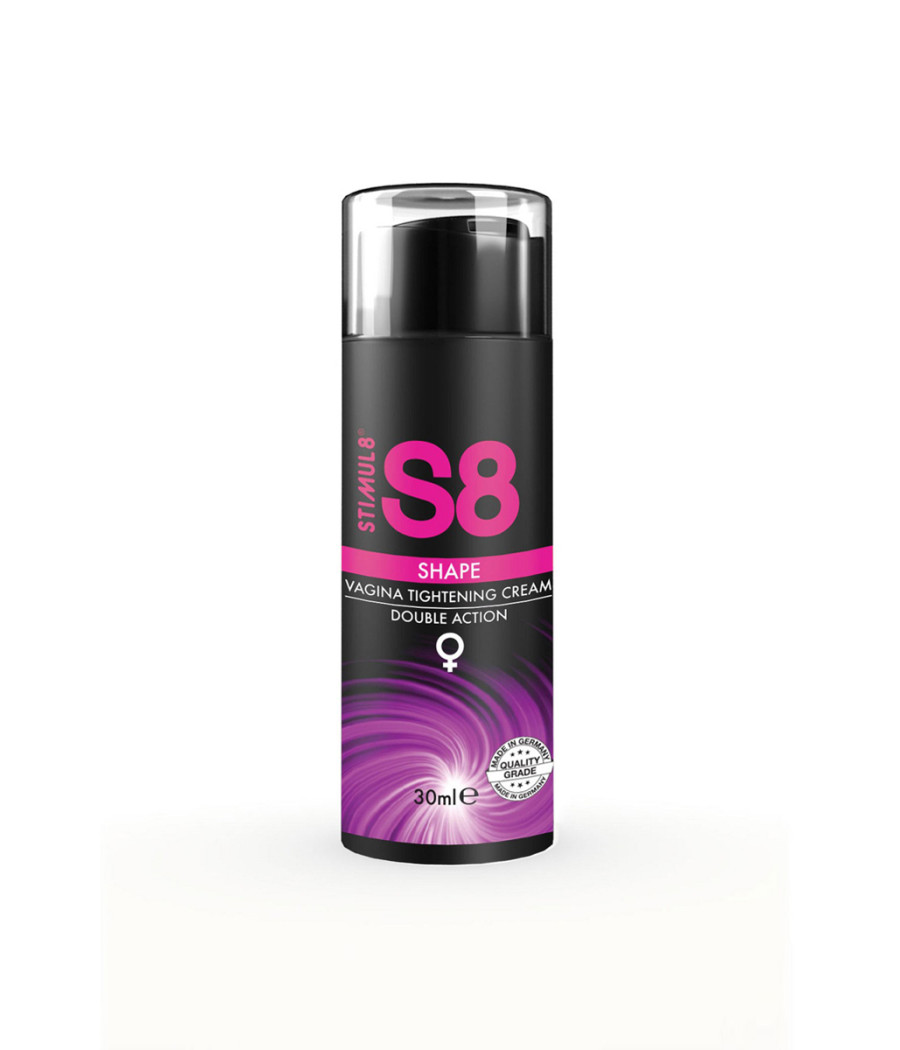 Crème vaginale raffermissante S8 Tightening 30ml