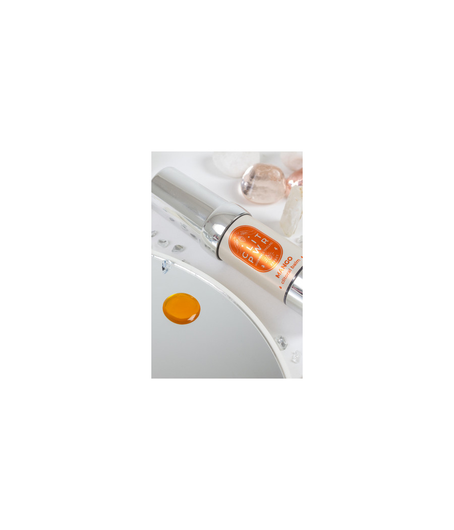 Baume pour clitoris Clit Pwr Mangue